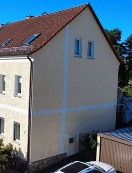 Leben, wachsen, wohlfühlen - charmantes Reihenendhaus mit Garten und Raum für Generationen - Großschirma