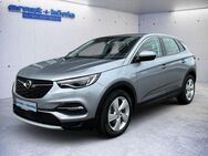 Opel Grandland X 1.2 Start/Stop Automatik INNOVATION - Freiburg (Breisgau)