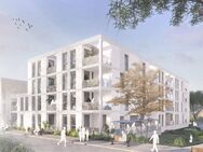 Grenzach-Wyhlen: Barrierefreies Wohnen in der "neuen Mitte Grenzach"! - Grenzach-Wyhlen