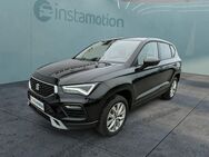 Seat Ateca, , Jahr 2024 - München