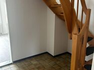 Frisch renovierte Obergeschosswohnung in Wittmund - Wittmund