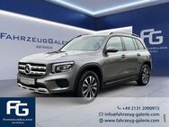 Mercedes-Benz GLB 220 d 4Matic Style Navi LED Standhzg. Kamera - Neuss