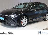 VW Golf, 1.4 eHybrid GTE, Jahr 2020 - Duderstadt