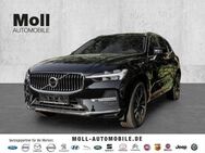 Volvo XC60 Inscription Expression Recharge Plug-In Hybrid AWD T6 Twin Engine EU6d Allrad AHK - Aachen