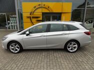 Opel Astra, 1.6 K Sports Tourer Dynamic, Jahr 2017 - Brunsbüttel