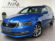 Skoda Octavia Combi 2.0 TDI DSG Premium NAV+LED+PANO - Wardenburg