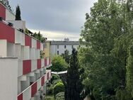 Hohe Rendite durch die sehr gute Vermietung einer sanierten 4-Zimmerwohnung - München