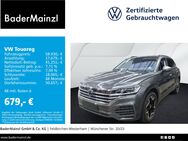 VW Touareg, 3.0 TDI, Jahr 2024 - Feldkirchen-Westerham