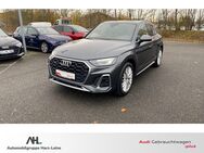 Audi Q5, 55 TFSI e S line quattro Standklima, Jahr 2022 - Goslar