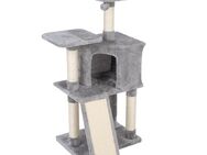 TIAKI Kratzbaum Shadow, medium - grau