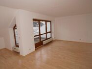 2 Zimmer-Dachterrassen-Wohnung mit TG-Stellplatz - Straubing