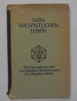 Vom wesentlichen Leben (1946) - Münster
