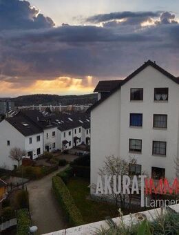 ****Wohnfreundlicher Grundriss lichtdurchflutet in Neviges**** - Velbert