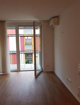 Hell 2 Zi. Wohnung im Seniorenzentrum Römerstraße - Weil (Rhein)