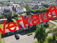 Ihr neues Zuhause in Lockhausen - Gemütliches Reihenendhaus in Kurstadt-Nähe - Bad Salzuflen Werl-Aspe