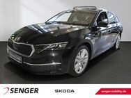 Skoda Octavia, 2.0 TDI Combi Ultimate, Jahr 2024 - Lübeck