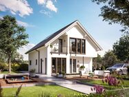 Entdecke LivingHaus: Dein Traumhaus in Groß-Umstadt - Groß Umstadt
