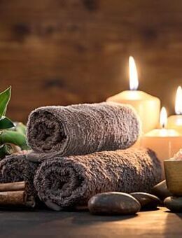 Begib dich in meine Hände, und erlebe eine außergewöhnliche Massage! - Dresden