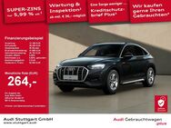 Audi Q5, Sportback advanced 40 TDI quattro, Jahr 2024 - Böblingen