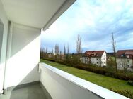 Vier moderne Zimmer mit Balkon in Rothenburg/O.L. - Rothenburg (Oberlausitz)
