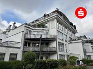 1-Zimmer-Wohnung Nürnberg Maxfeld - Nürnberg