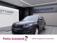 Skoda Kodiaq, 2.0 TDI Style, Jahr 2021 - Hamm