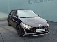 Hyundai i20, 1.0 T-Gdi Trend (100PS) 48V EU6d, Jahr 2024 - München