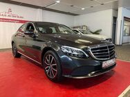 Mercedes-Benz C 220 d Lim *1. Hd.+ SHgpfl.+ AppleCarPlay +Wlan - Friedberg (Hessen)