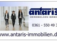 antaris Immobilien GmbH ** Ihre Chance! Wohnhaus in sehr begehrter Lage von Erfurt ** - Erfurt