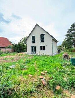 Noch in diesem Jahr einziehen! - Coswig
