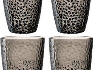 LEONARDO Gläser-Set MATERA, Glas, 340 ml, 4-teilig