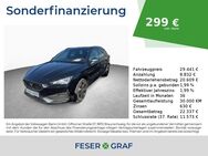 CUPRA Leon, 1.5 Sportstourer eTSI FaPa L, Jahr 2023 - Burgoberbach