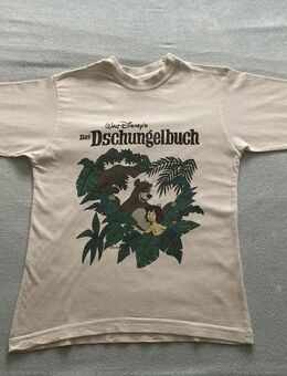 T-Shirt Gr. 140 Dschungelbuch Mogli Balu - UNGETRAGEN - Wuppertal