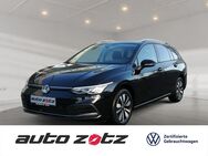 VW Golf Variant, 1.5 TSI Golf VIII MOVE, Jahr 2023 - Landau (Pfalz)