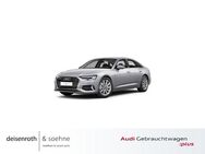 Audi A6, Limousine sport 40 TDI qu PBox, Jahr 2023 - Alsfeld