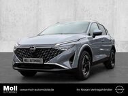 Nissan Qashqai, 1.3 DIG-T N-Connecta 158PS MHEV Winter Komfort-Paket, Jahr 2024 - Euskirchen