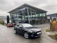 Mazda 3 120 PS Sports Technik-Paket NAVI - Schmallenberg