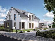 Dein individuelles Traumhaus mit LivingHaus: Ein Zuhause, das sich anpasst - Biebrich