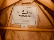 Woolrich leichte Daunenjacke in hellbraun-beige - Koblenz