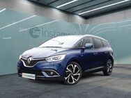 Renault Grand Scenic, Edition TCe 140, Jahr 2018 - München