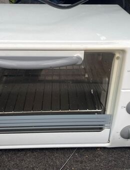 Mini Backofen - Glandorf