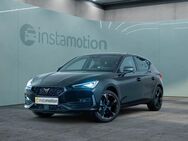 CUPRA Leon, 1.5 eTSI DYNAMIC||BEATS|DESIGN-Pa, Jahr 2024 - München