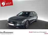 Audi S6, 3.0 TDI qu Avant, Jahr 2020 - Aach (Baden-Württemberg)