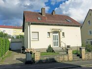 Freistehendeds Wohnhaus in Homburg-Einöd - Homburg
