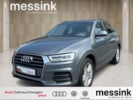 Audi Q3, 1.4 TFSI, Jahr 2017 - Wermelskirchen