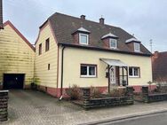 Sehr großzügiges freistehendes Einfamilienhaus in Leimen (Pfalz) - Leimen (Rheinland-Pfalz)