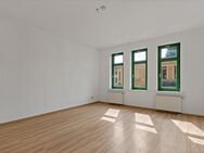 Geräumige 2-Raumwohnung in Top-Lage!!! - Halle (Saale)