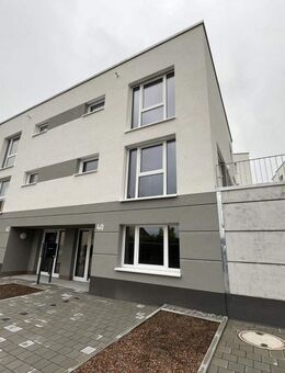 Exklusives Wohnen in Plochingen: Hindenburgstraße/Moltkestraße - Plochingen