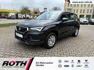 Seat Ateca, 1.0 TSI Reference GV5, Jahr 2024 - Achern