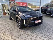 Toyota Yaris Cross, Hybrid Team D, Jahr 2024 - Steinfurt